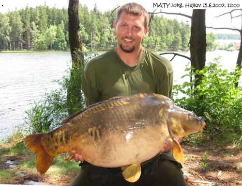 Hejlov 2007