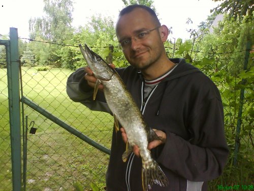 ��u�ka mal� dunaj 16.06.2007
