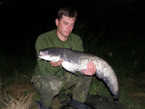 sum�k na boilies