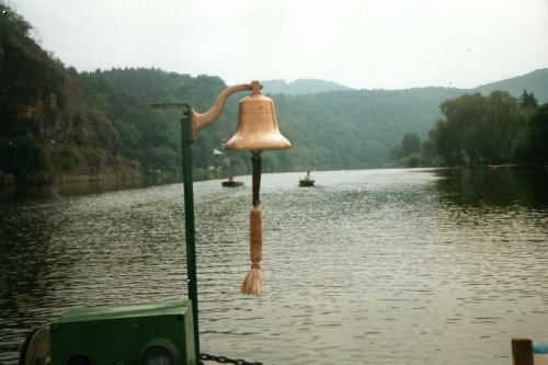 Berounka 1
