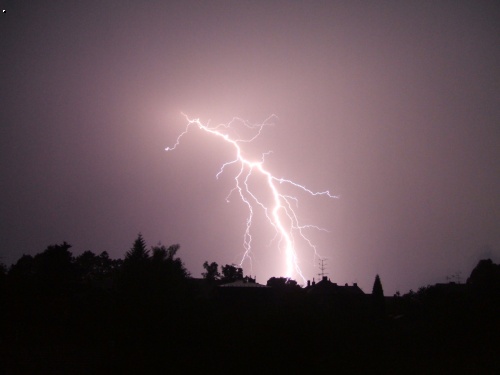 STORM