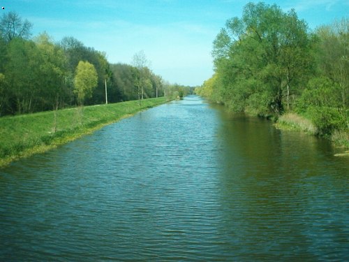 Z�vody v B�eclavi
