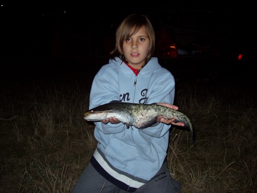 poprve na ryb�ch