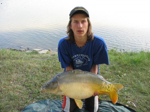 78cm 9,5kg