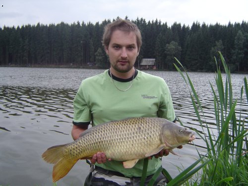 Sraz Mrku