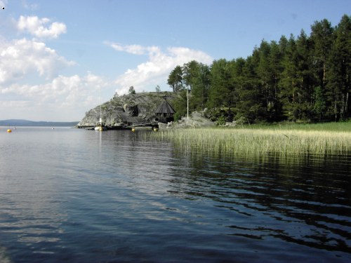 Glafsfjorden
