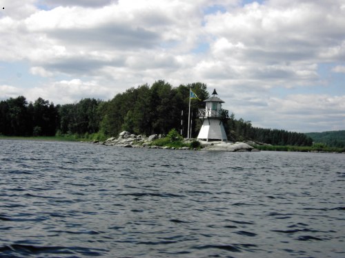 Glafsfjorden
