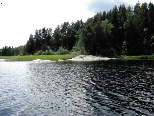 Glafsfjorden