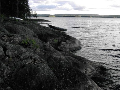 Glafsfjorden