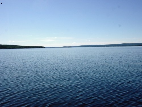 Glafsfjorden