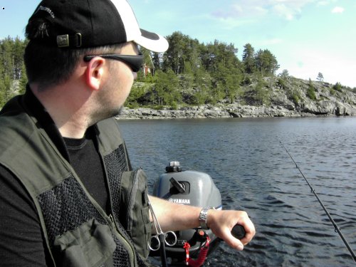 Glafsfjorden