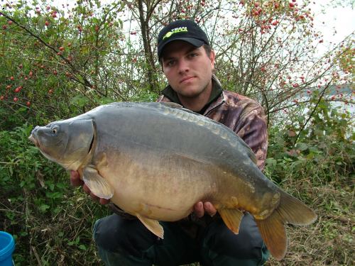 lysec 8.5kg