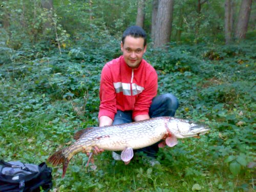 �tika 110 cm, 10,05 kg