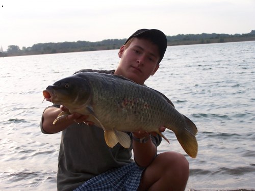 Troubky II