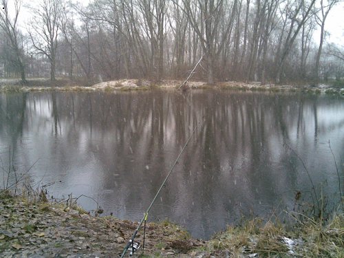 25. 11. 07 - a tady se tak da�ilo