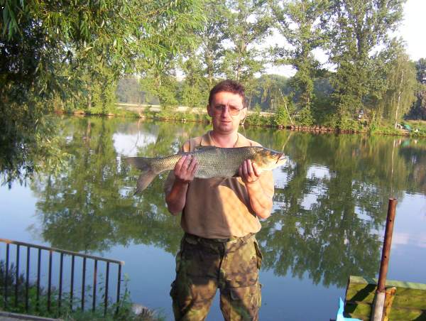 bolen drav�, 75 cm