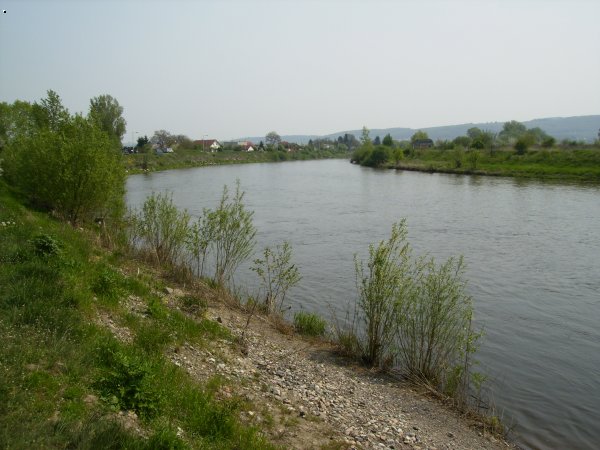 Berounka ��rovo Kolo