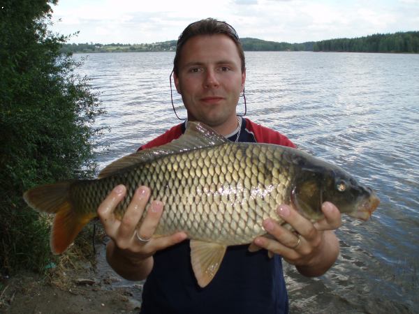 Leto 2007 Skalka