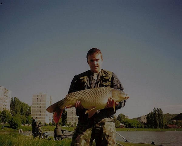 Kapor 82cm 13 kg