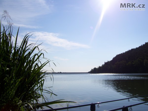 Plumlovsk� p�ehrada