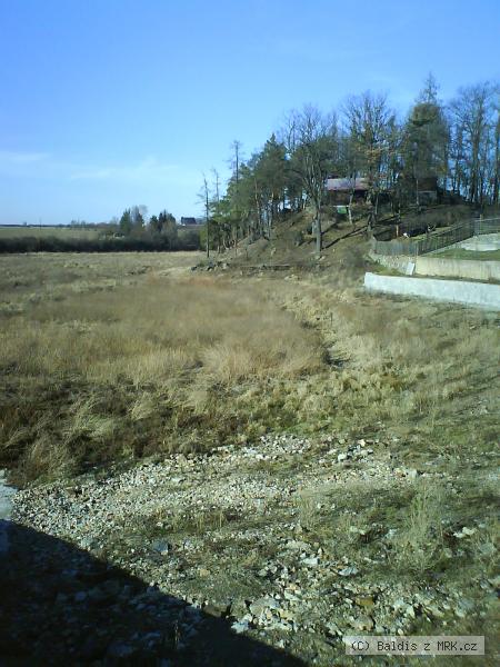 Boreck� rybn�k 2