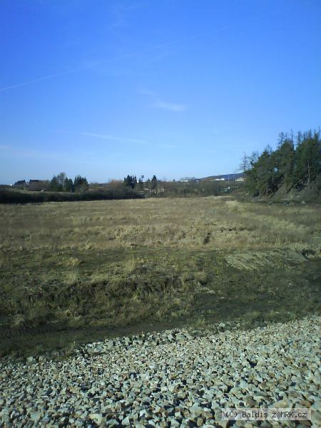 Boreck� rybn�k 4