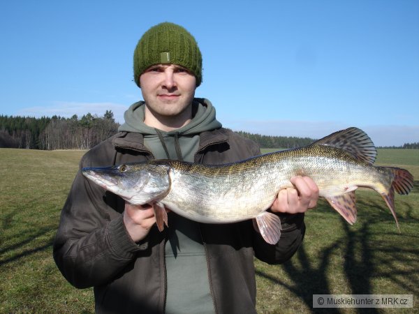 Big Pike ll.