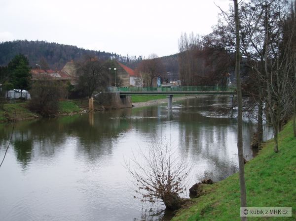 Svratka 4