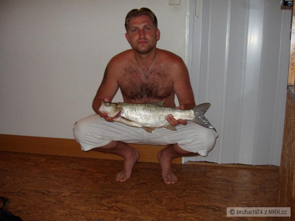 BOLE� /63cm - 3,3kg/ leto 2006