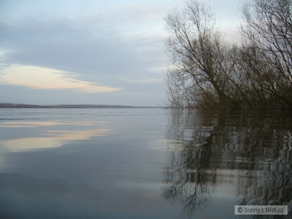 Nechranice