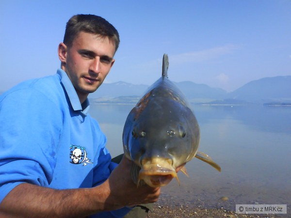 Kapor 8,5kg z L.M.