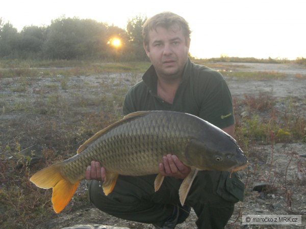 zapad slnka