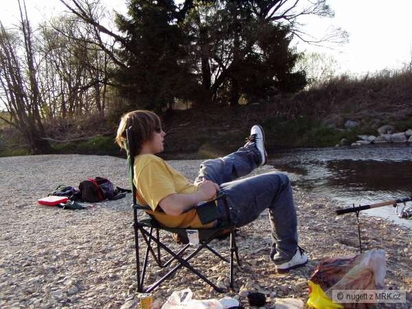 relax