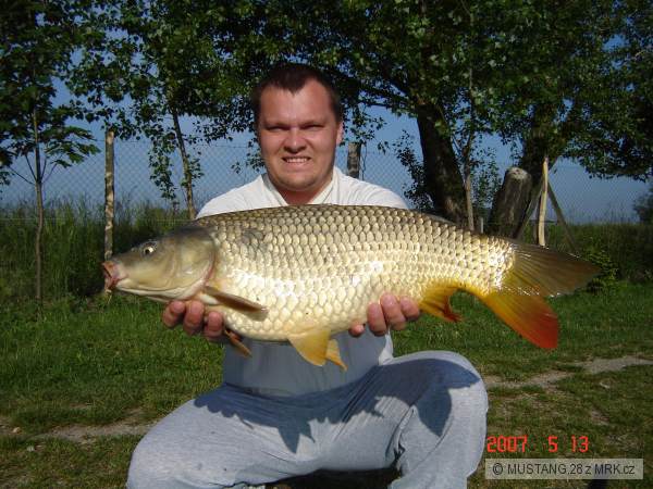 Za�iatok sezony 2007