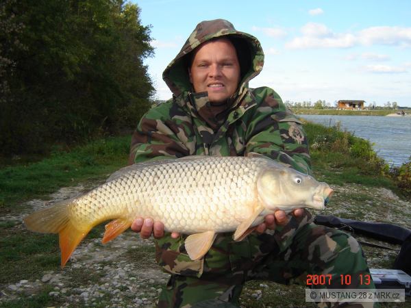 Jesen 2007