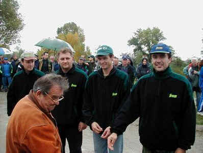 I.liga Bratislava - SENSAS Club