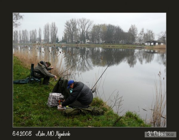 Labe MO Nymburk 6.4.2008