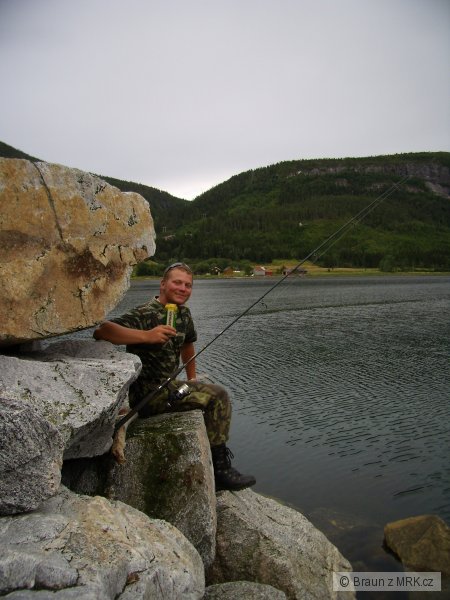 NORSKO 2007 :-)