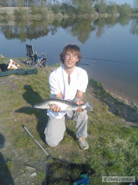 M�j chycen� cand�tek 24.4.08