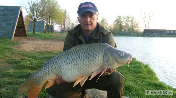 kapor obecn� 85 cm - 12,85 kg