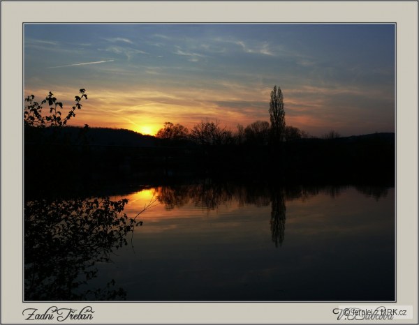 Zadn� T�eb�� 27.4.2008