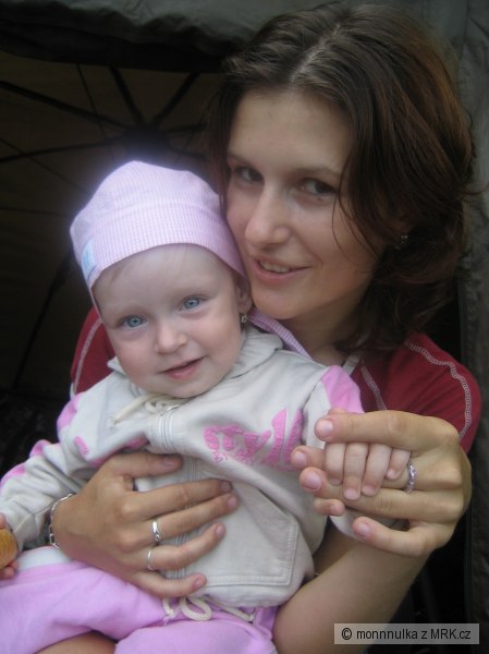 My dv� ryb��ky
