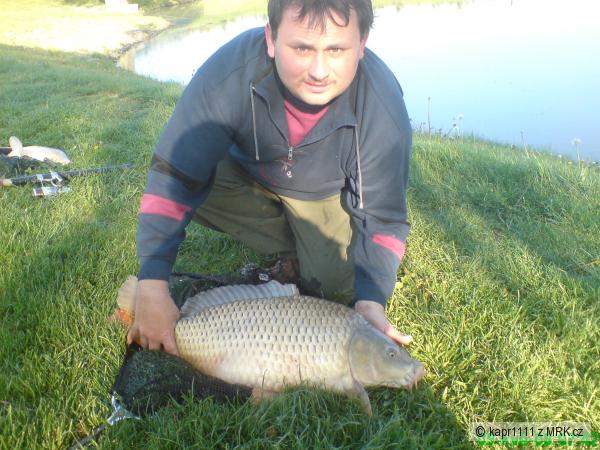 soukrom� rybn�k