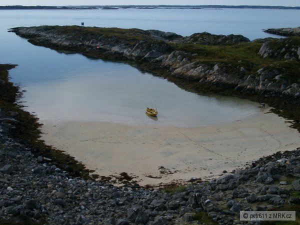 Hitra Norway z�toka