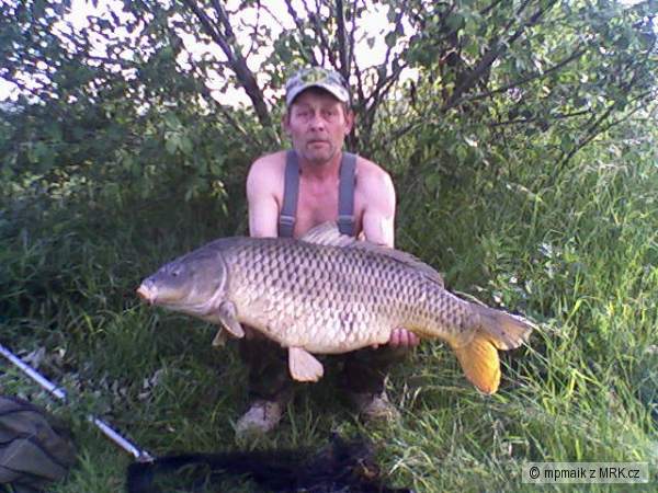 Frigovo p�ekvapen�....