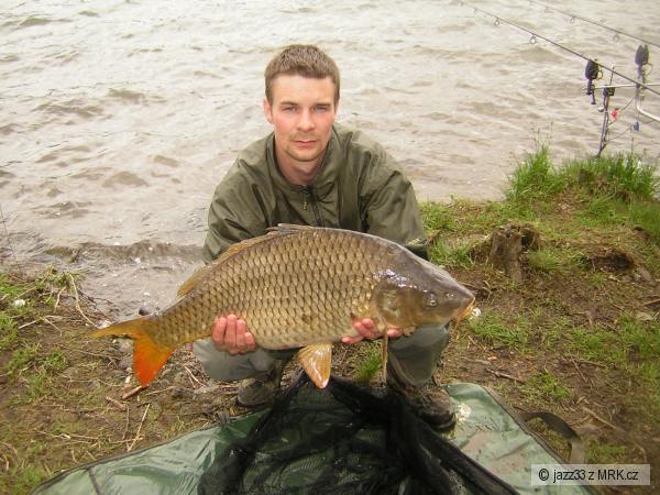 Kaprik 9,80kg