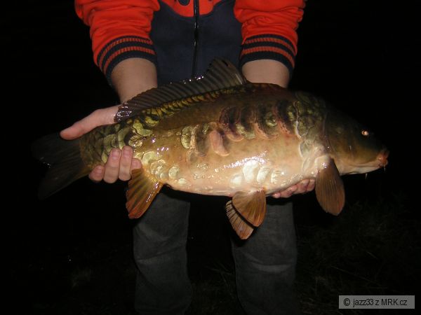 Men�� kap��k ale obrovsk� �upiny.