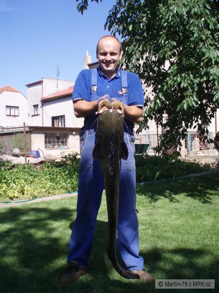 Sumec 123cm - 12,1kg