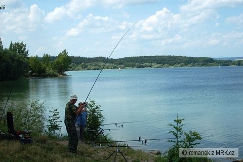 R�di jezd�me na Lipno