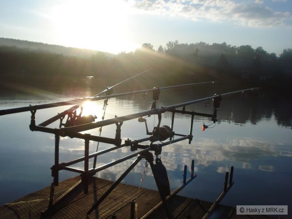 podve�ern� romantika